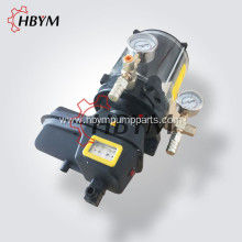 C600235 Electric Grease Pump For Concrete Pump